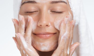 Beauty-conscious individuals