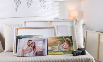 Photos and cameras