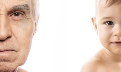 People who want to prevent future aging